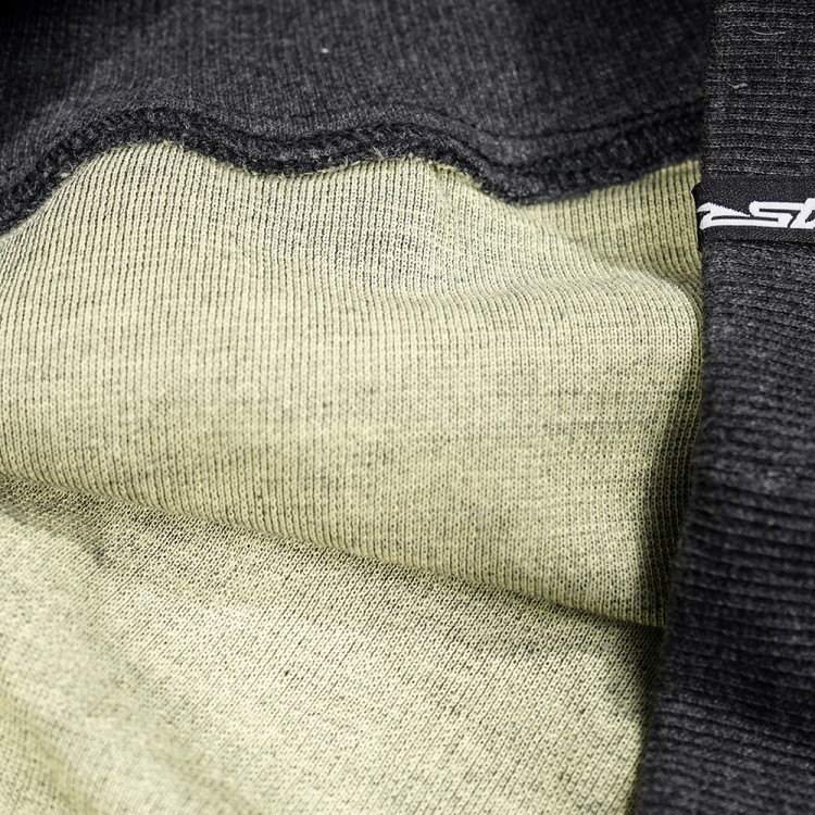 4SR kevlarverstärkten Motorrad-Sweatshirt FSR