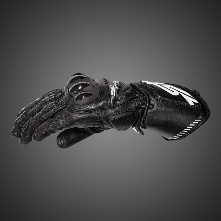 4SR Sport Cup 3 Black Handschuhe