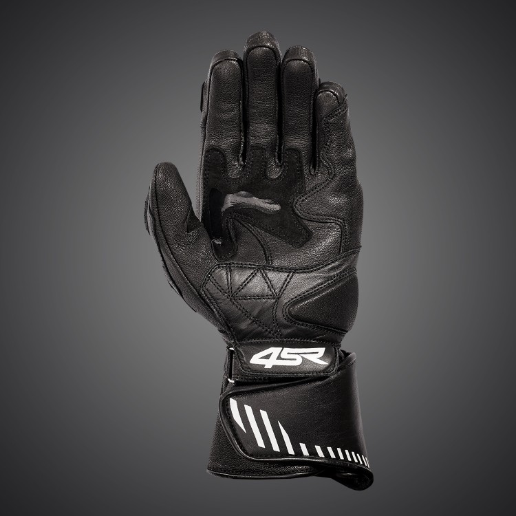 4SR Sport Cup 3 Black Handschuhe