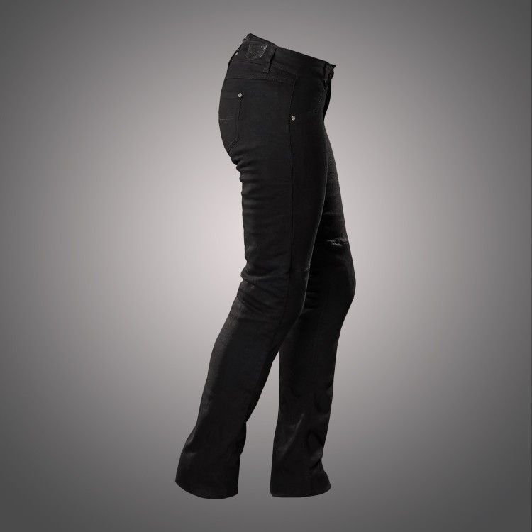 4SR Damen Motorradjeans - GTS Lady