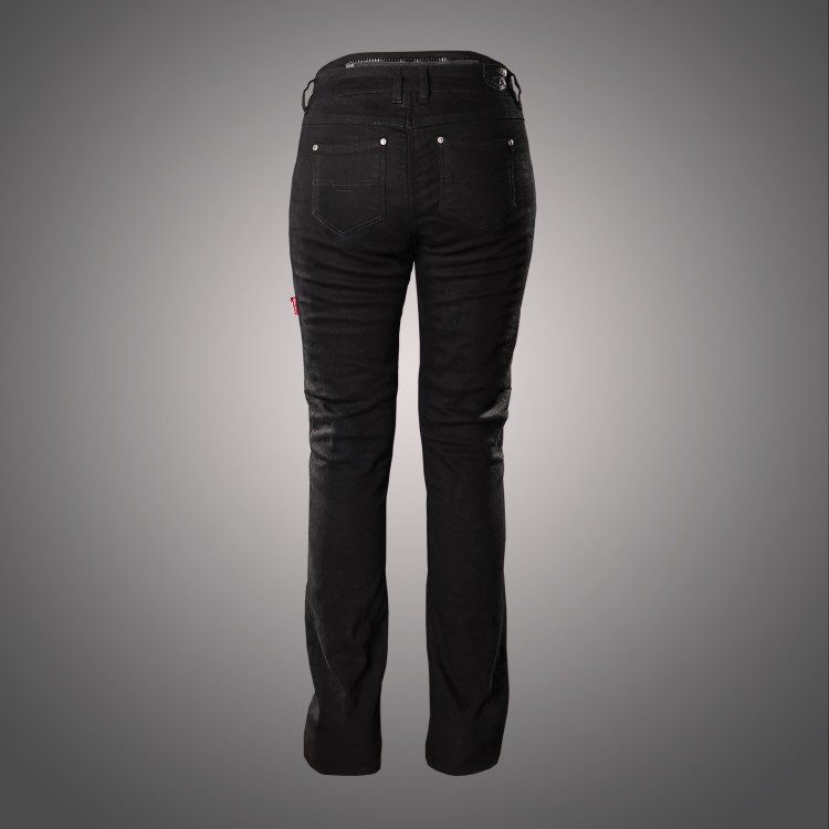 4SR Damen Motorradjeans - GTS Lady