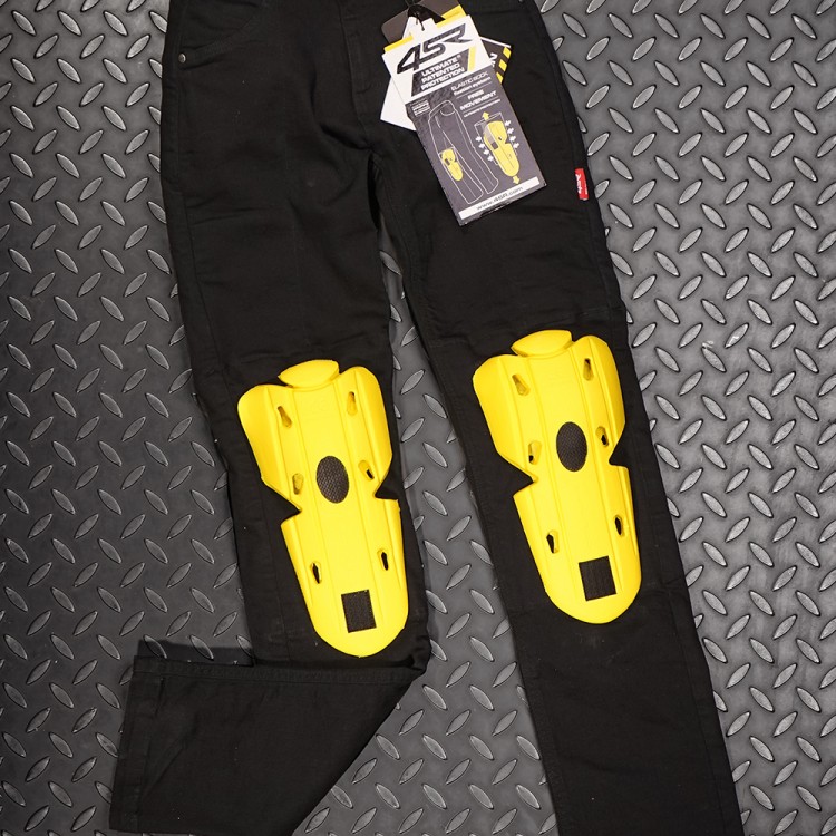4SR Damen Motorradjeans - GTS Lady