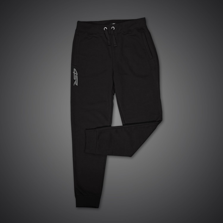 4SR Jogginghose Team Black