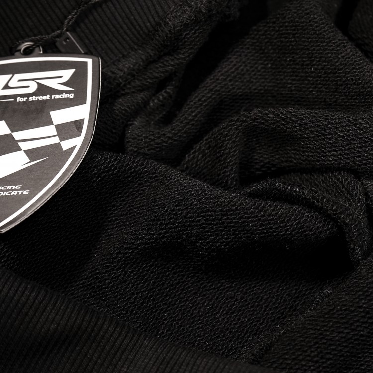 4SR Jogginghose Team Black