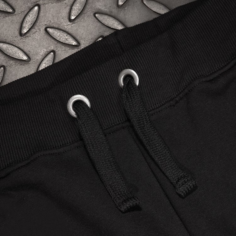 4SR Jogginghose Team Black