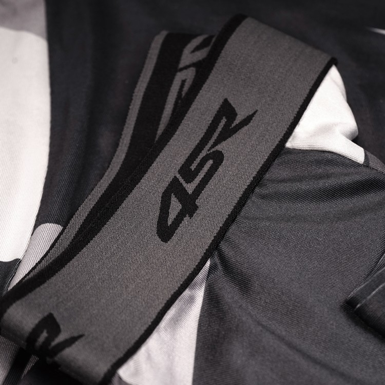 4SR Funktionshose Six-Pack Camo