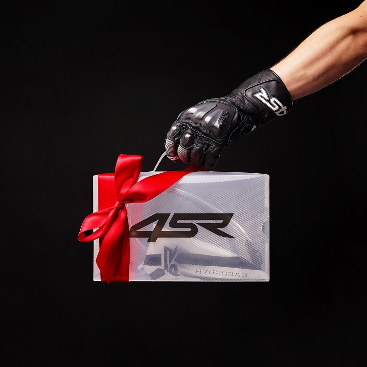 4SR Hydrobag Trinksack