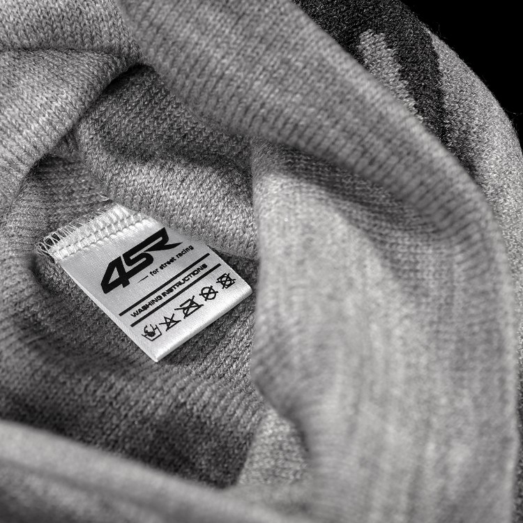 4SR Wintermütze Longrey