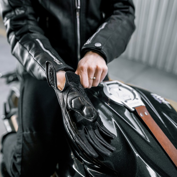 4SR damen Handschuhe Monster Lady Evo