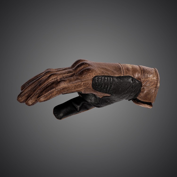 Monster Evo Brown