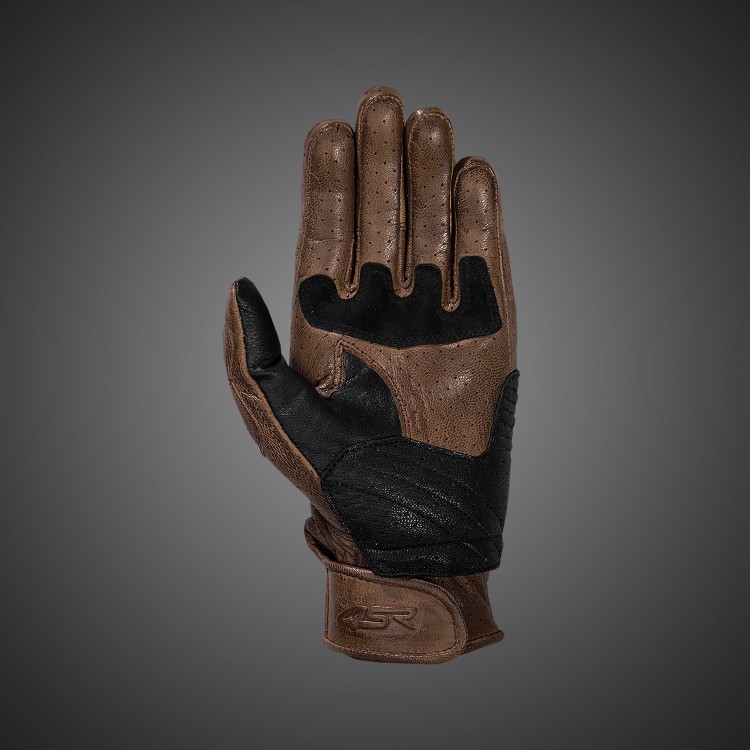 Monster Evo Brown