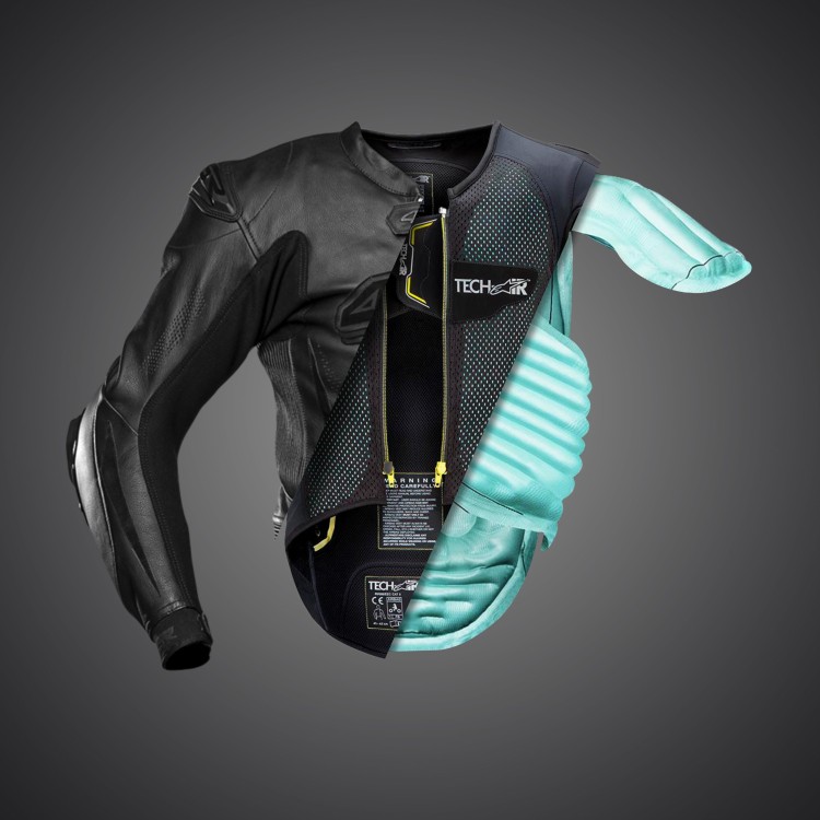 RR Evo Black Series AR