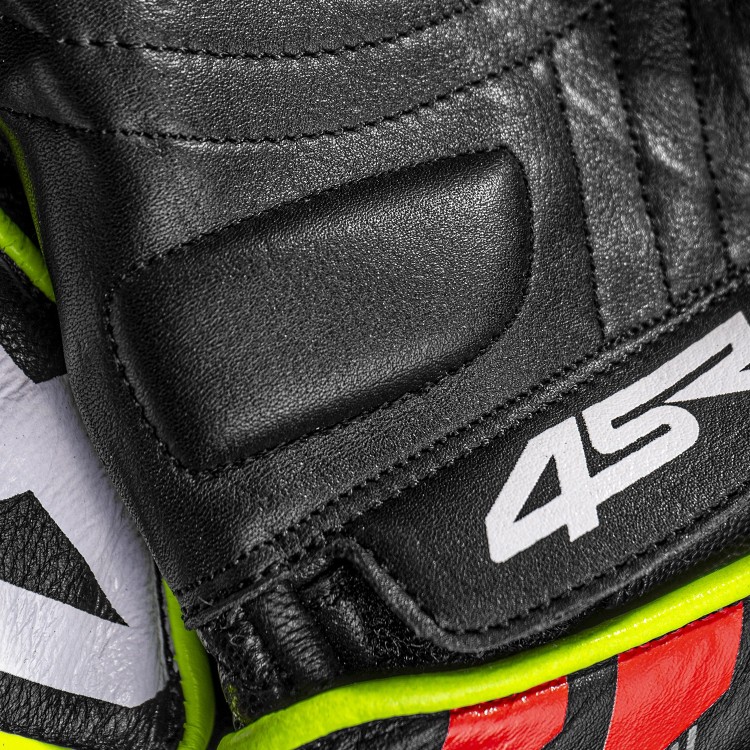 4SR Sport Cup Plus EVO Neon 6