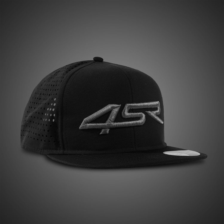 4SR Schildkappe TITAN ROCKET