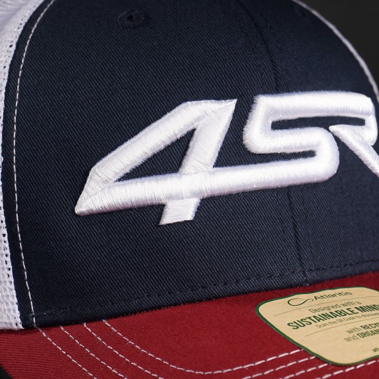 4SR Schildkappe HERO