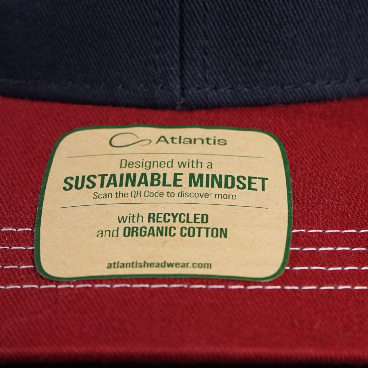 4SR Schildkappe HERO