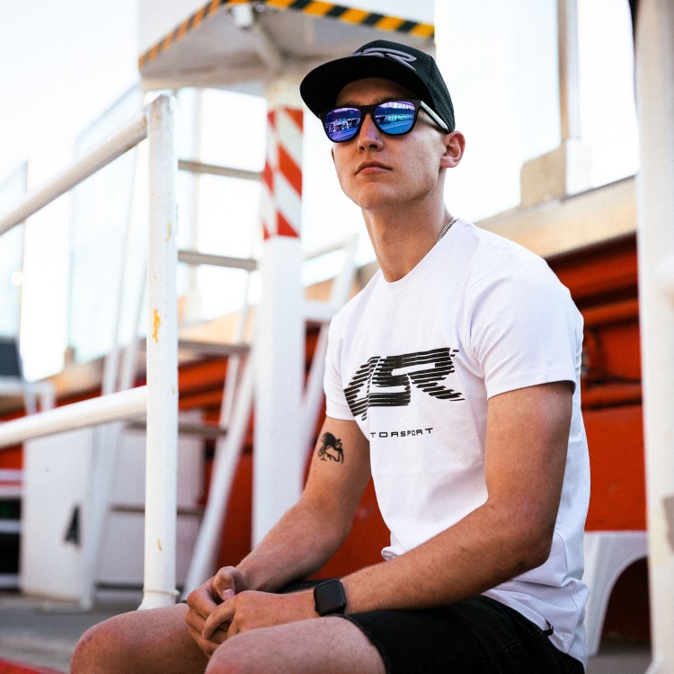 4SR Schildkappe TITAN ROCKET