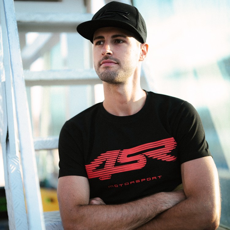 Kšiltovka BLACK ROCKET