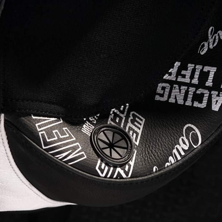 4SR lederkomb camelbacki RR Lady Power AR