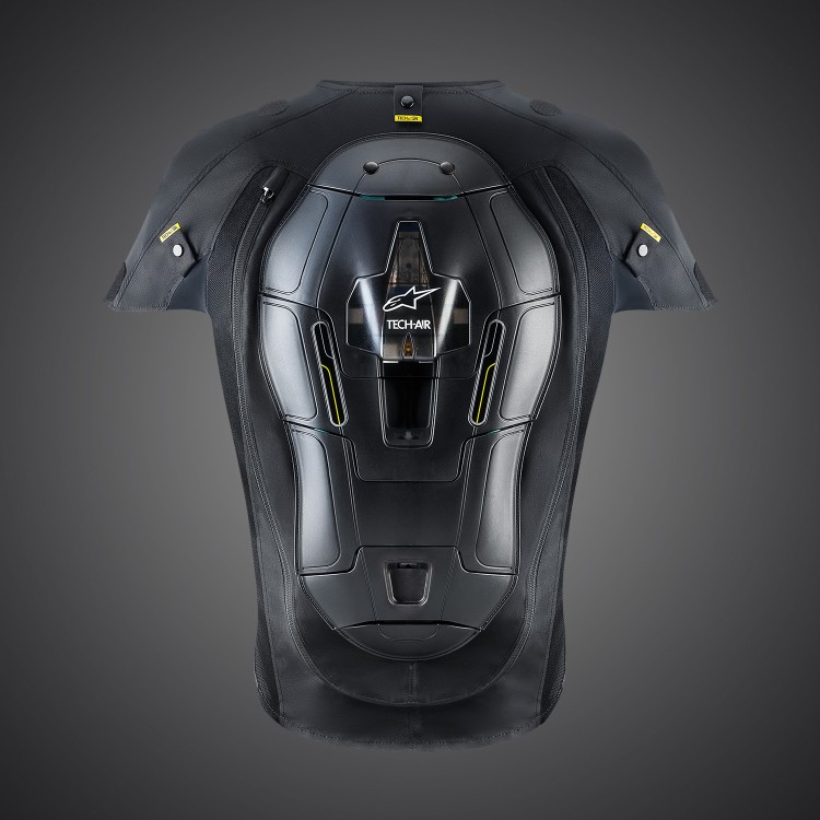 Airbag-Weste Tech-Air Race