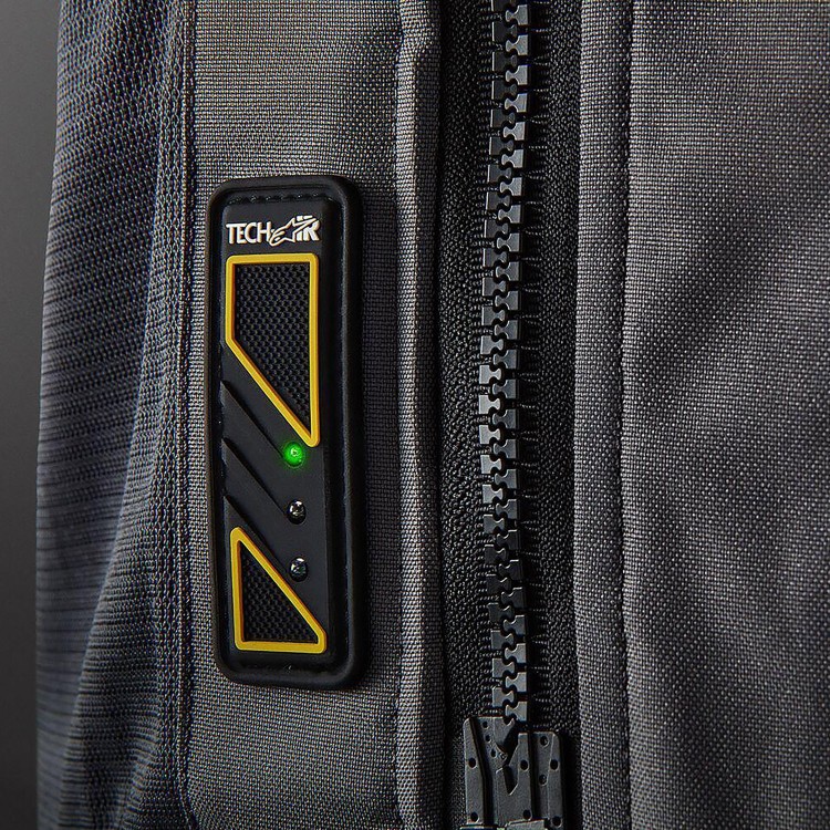 Airbag-Weste Tech-Air 5