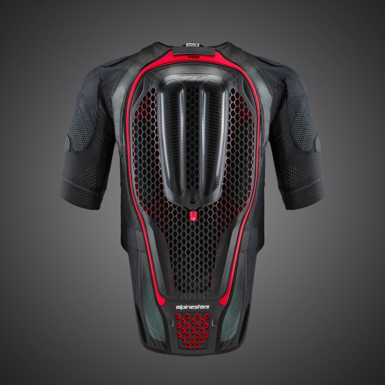 Airbag-Weste Alpinestars Tech-Air 7x