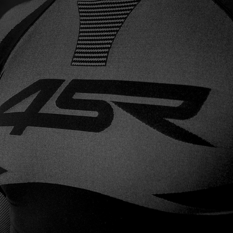 4SR Funktionelles Kompressions Seamless Shirt