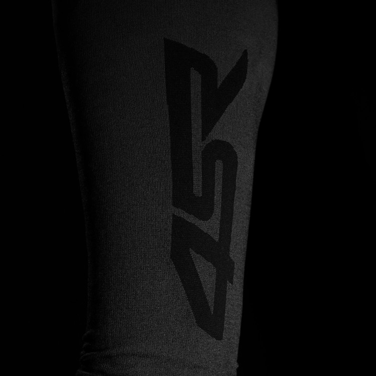 4SR Funktionelle nahtlose Kompressions Seamless Pants