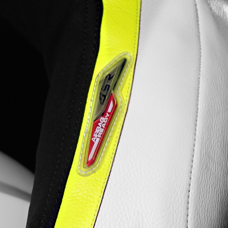 4SR Racing Inferno Lederkombi