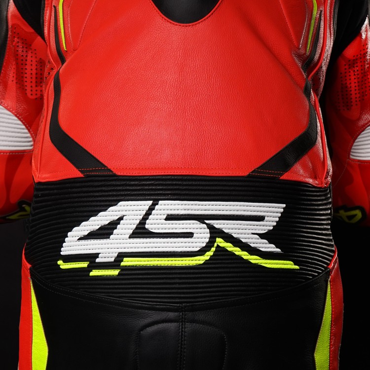 4SR Racing Inferno Lederkombi