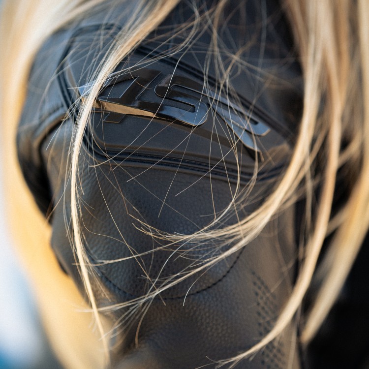 RR Lady Black Series AR