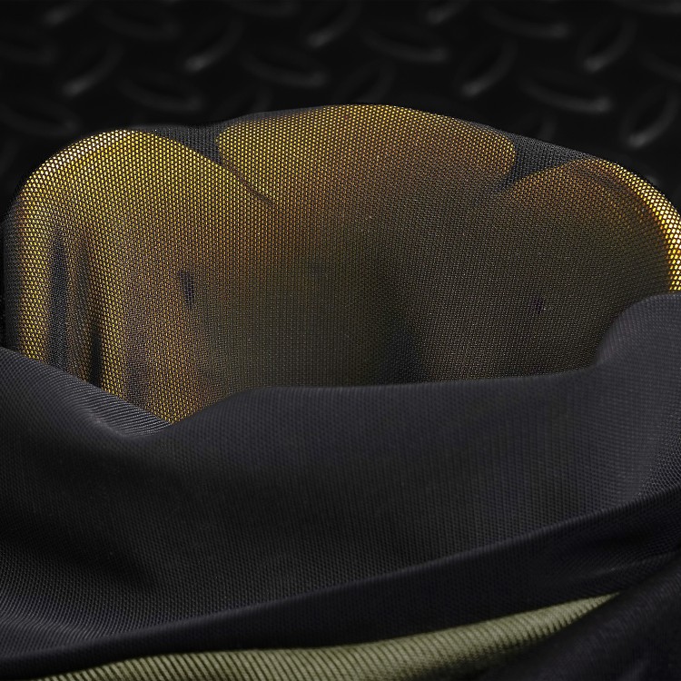 4SR Motorradjeans - Tourismo Green