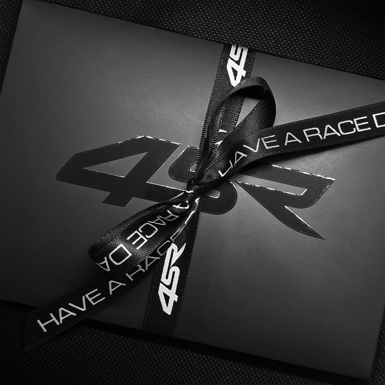 4SR Geschenkgutschein 100 Euro