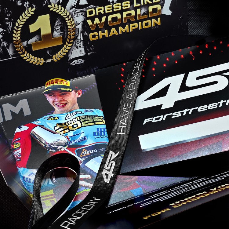 4SR Geschenkgutschein 200 Euro