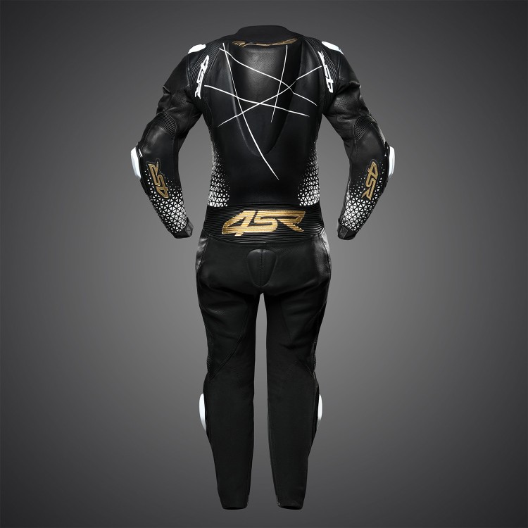 4SR einteiliger Damenkombi Racing Nova AR