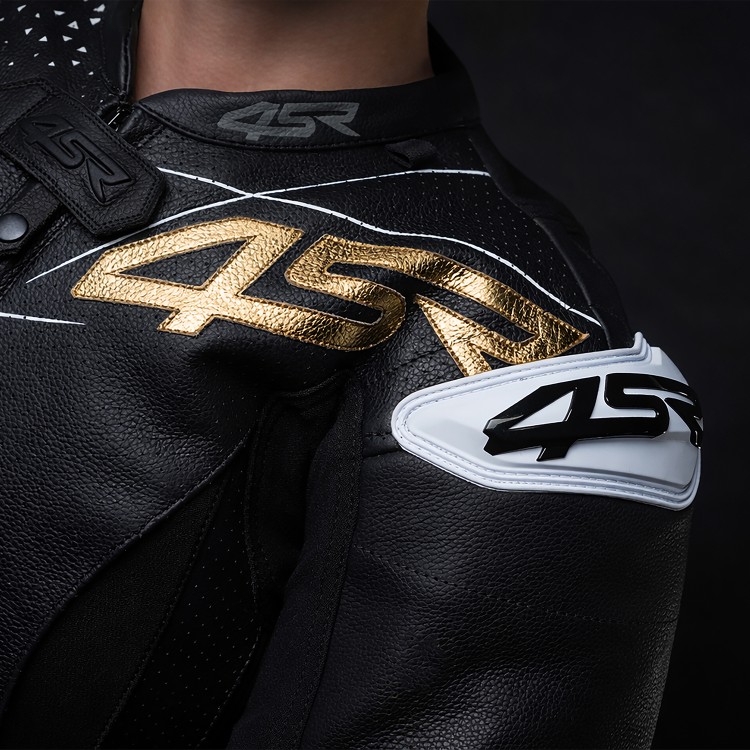 4SR einteiliger Damenkombi Racing Nova AR