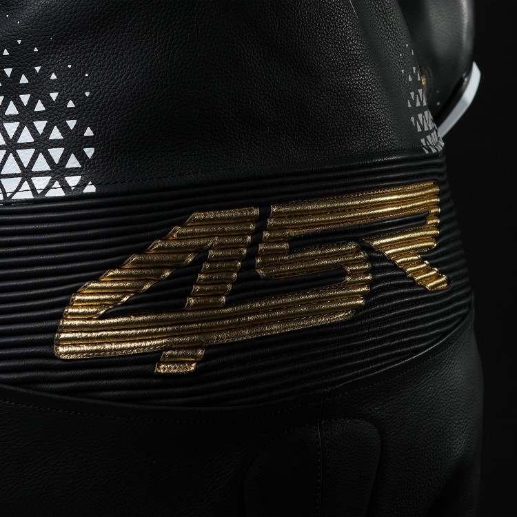 4SR einteiliger Damenkombi Racing Nova AR