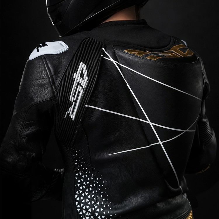 4SR einteiliger Damenkombi Racing Nova AR