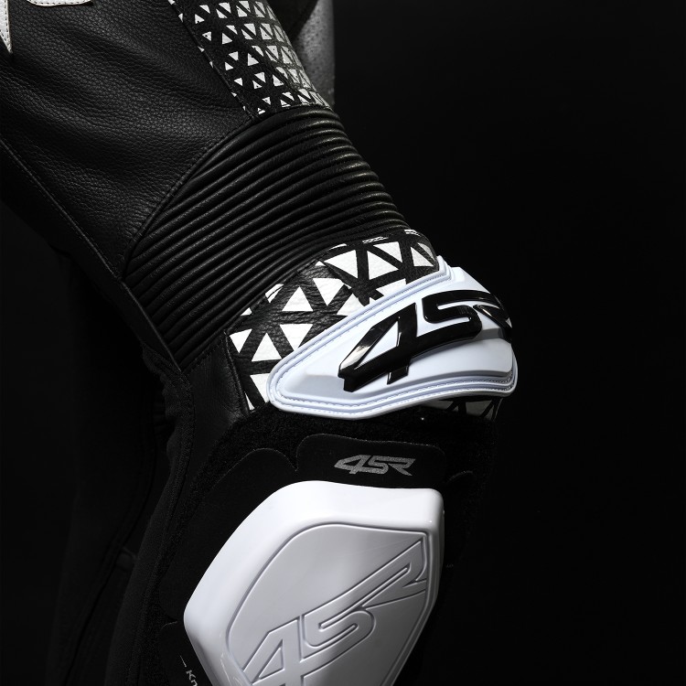 4SR einteiliger Damenkombi Racing Nova AR