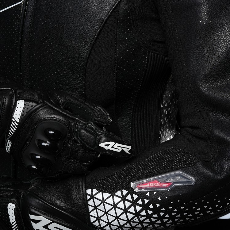 4SR einteiliger Damenkombi Racing Nova AR