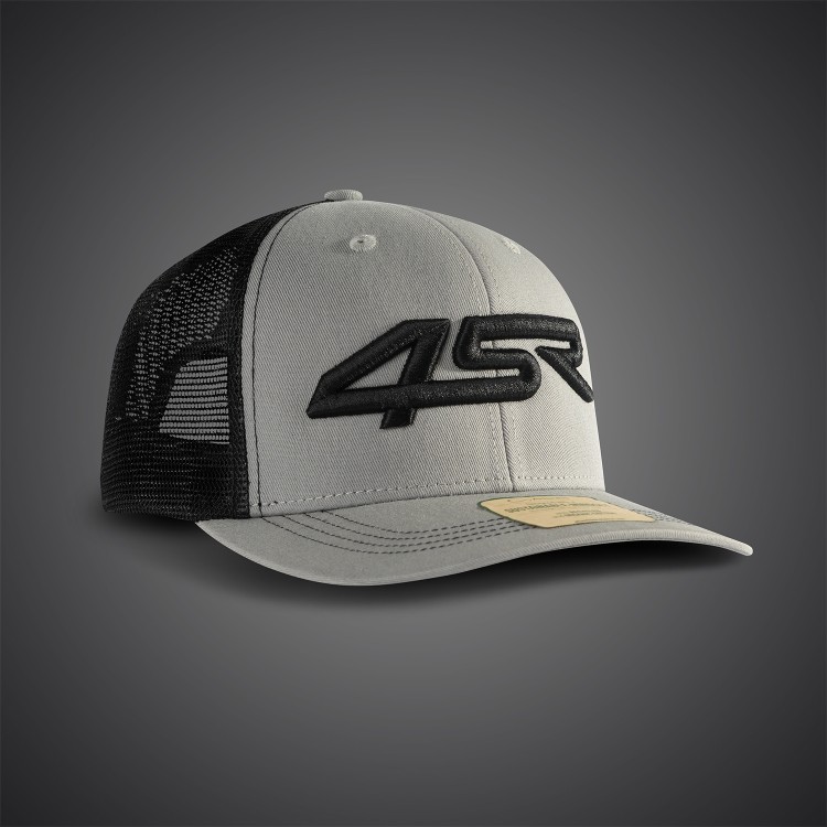 4SR Schildkappe Phantom