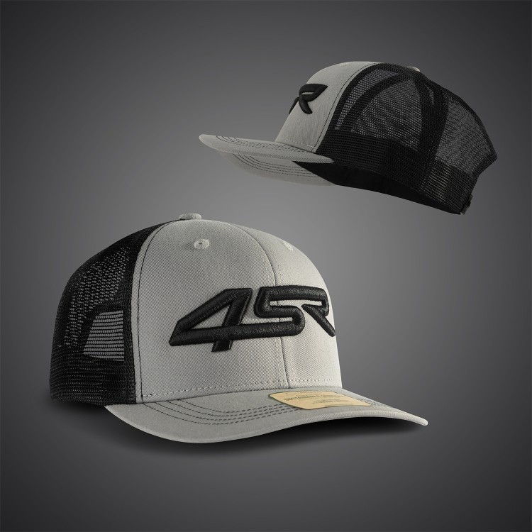 4SR Schildkappe Phantom