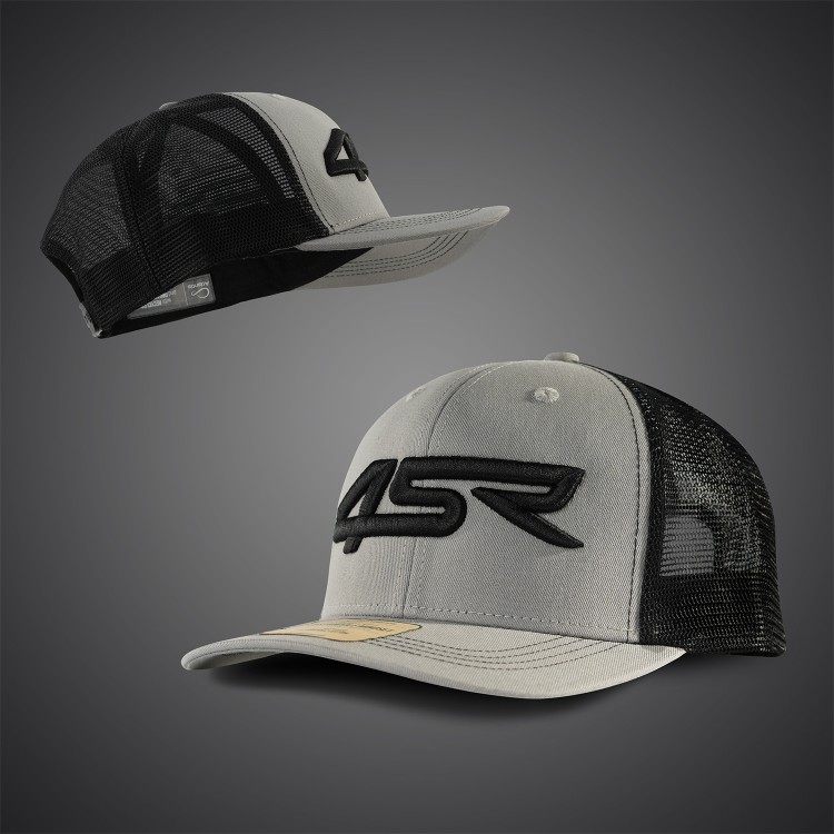 4SR Schildkappe Phantom