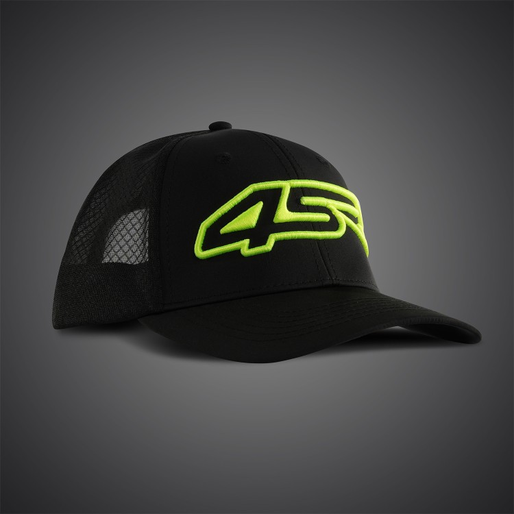 4SR Schildkappe Aura