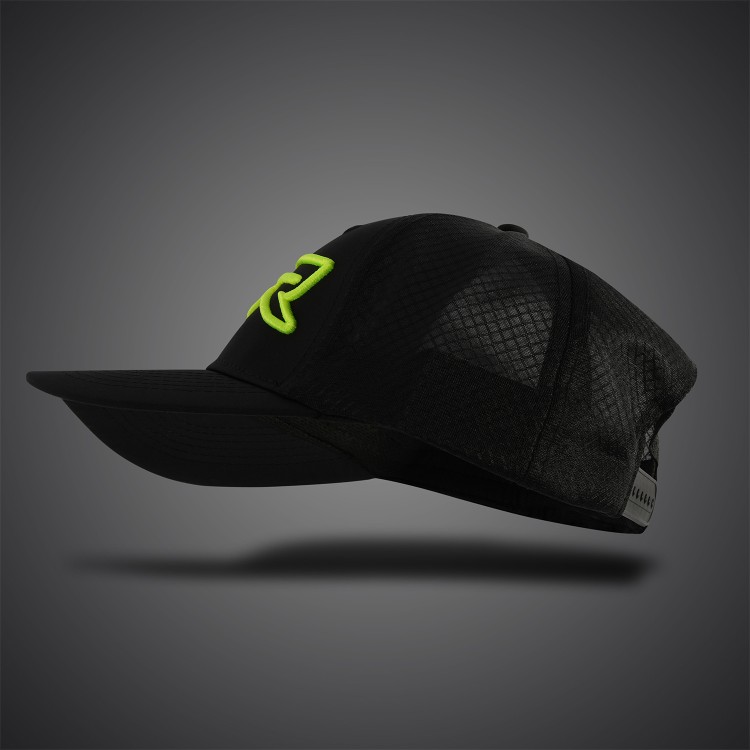 4SR Schildkappe Aura