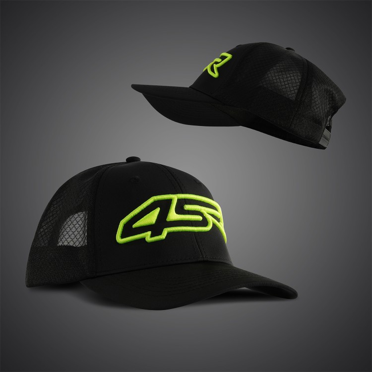 4SR Schildkappe Aura