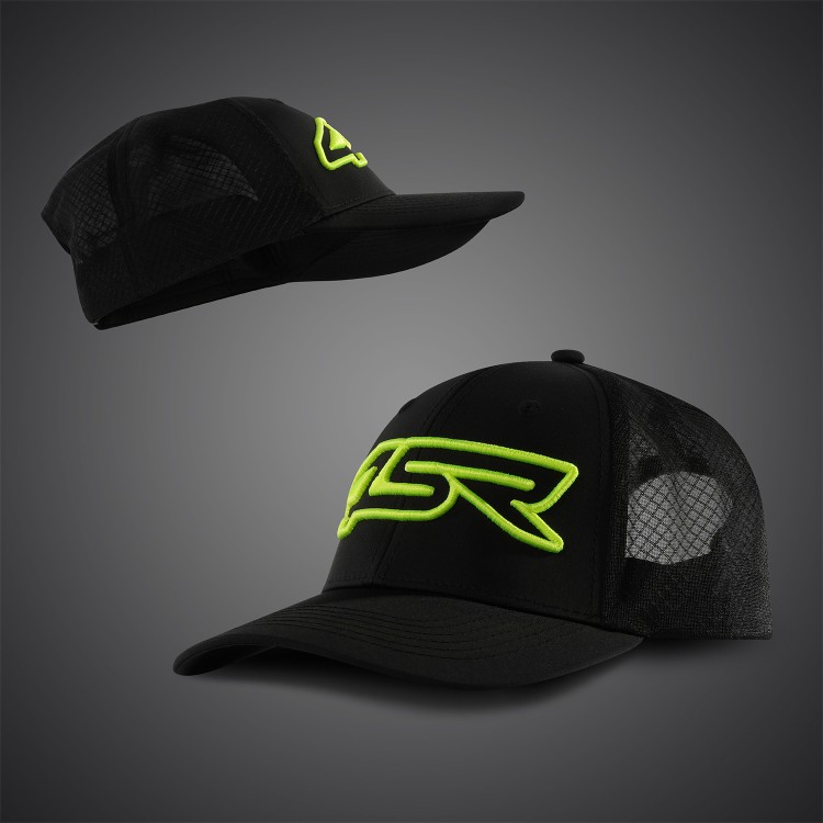 4SR Schildkappe Aura