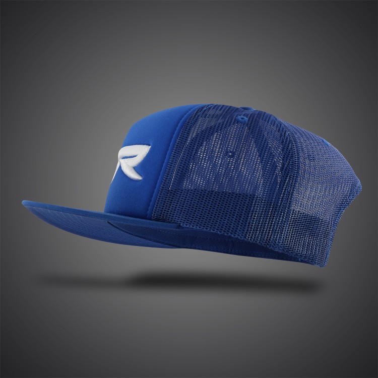 4SR Schaumstoffkappe Sky