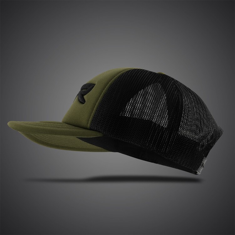 4SR Schaumstoffkappe Field