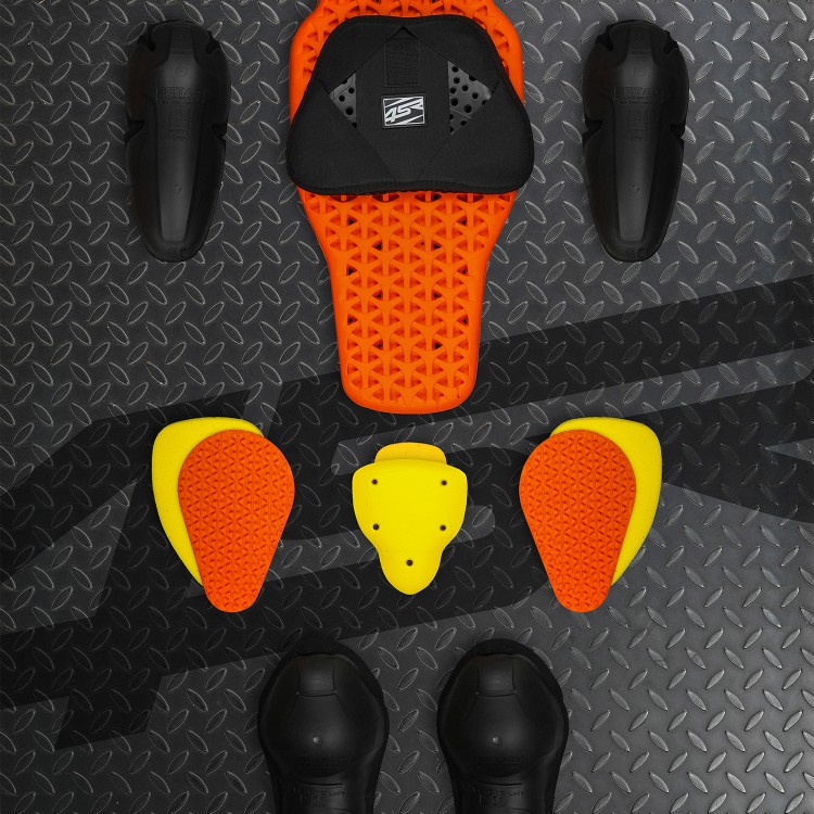 Racing Lady Nova AR